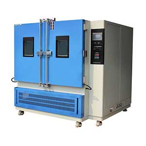 整車淋雨試驗室|汽車防水試驗房|汽車淋雨試驗設備