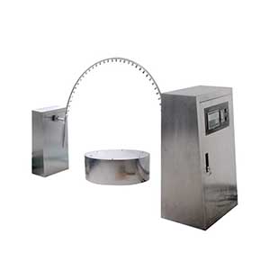 擺管淋雨試驗裝置|擺管淋雨試驗設備|擺管淋雨試驗機