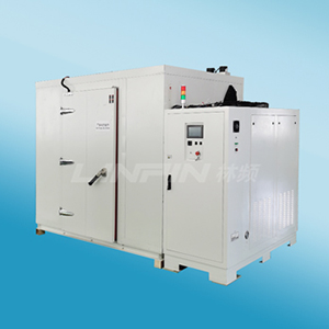 冬季紫外預(yù)處理箱怎樣巧妙地維護(hù)？